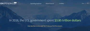 usa-spending-gov